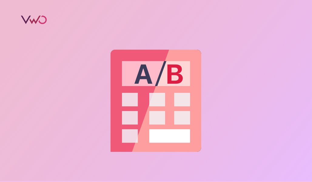 A/B Test Statistical Significance Calculator [Free Excel]