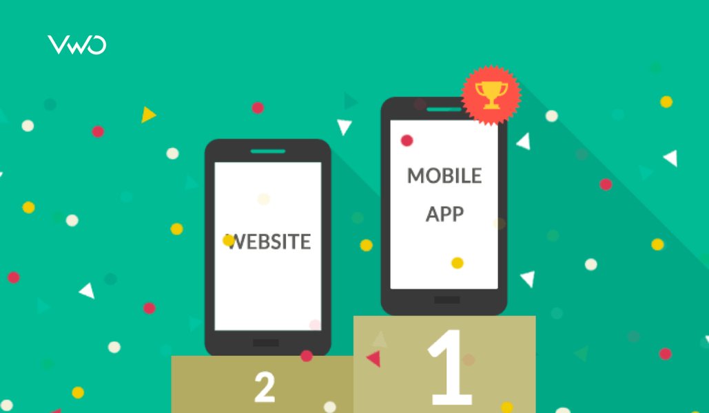 Mobile App Or Website? 10 Reasons Why Apps Are Better