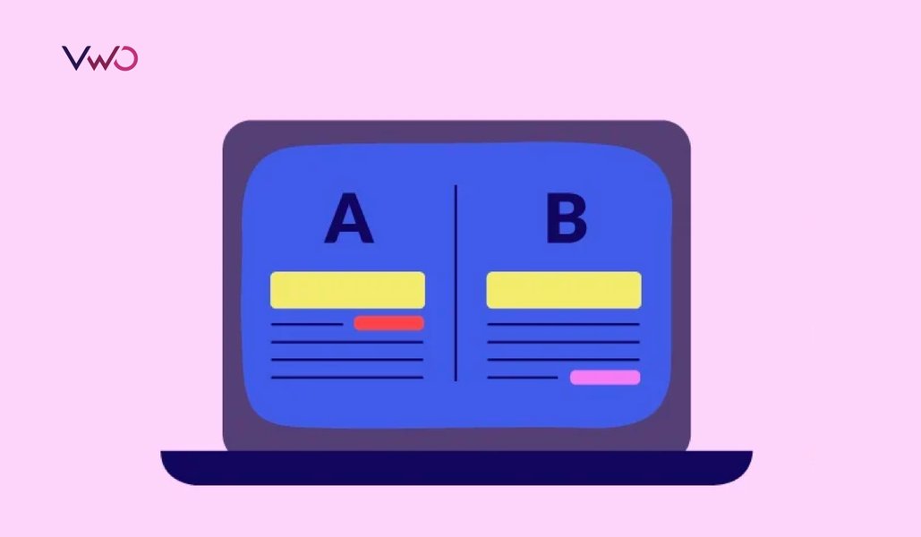 [Infographic] 14 Times In Business You Should A/B Test