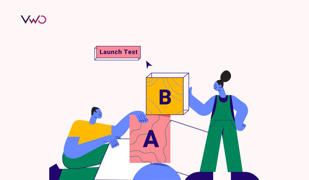 What Goes Into An A/B Test And How To Improve Testing Efficiency