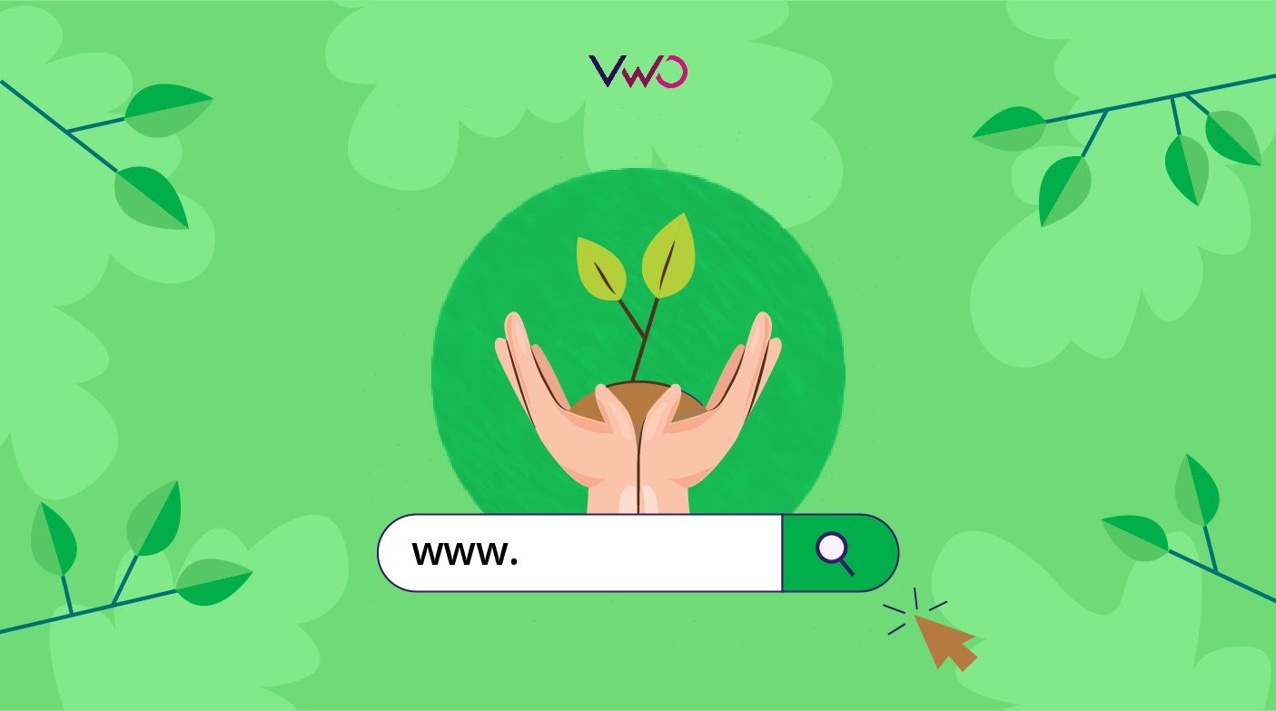 Green Carbon Neutral Website