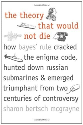 the theory that would not die book cover image
