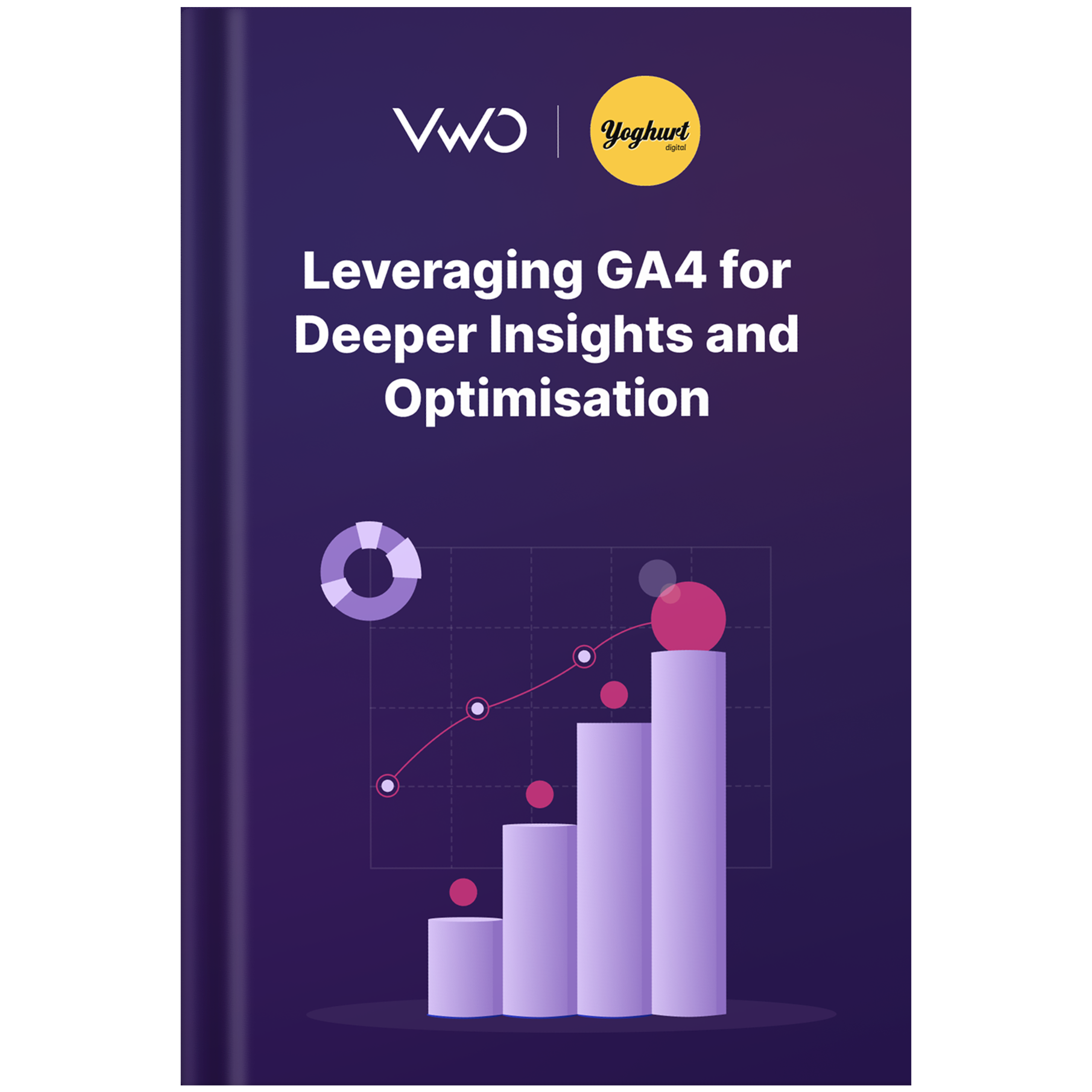 Leveraging GA4 for Deeper Insights and Optimisation