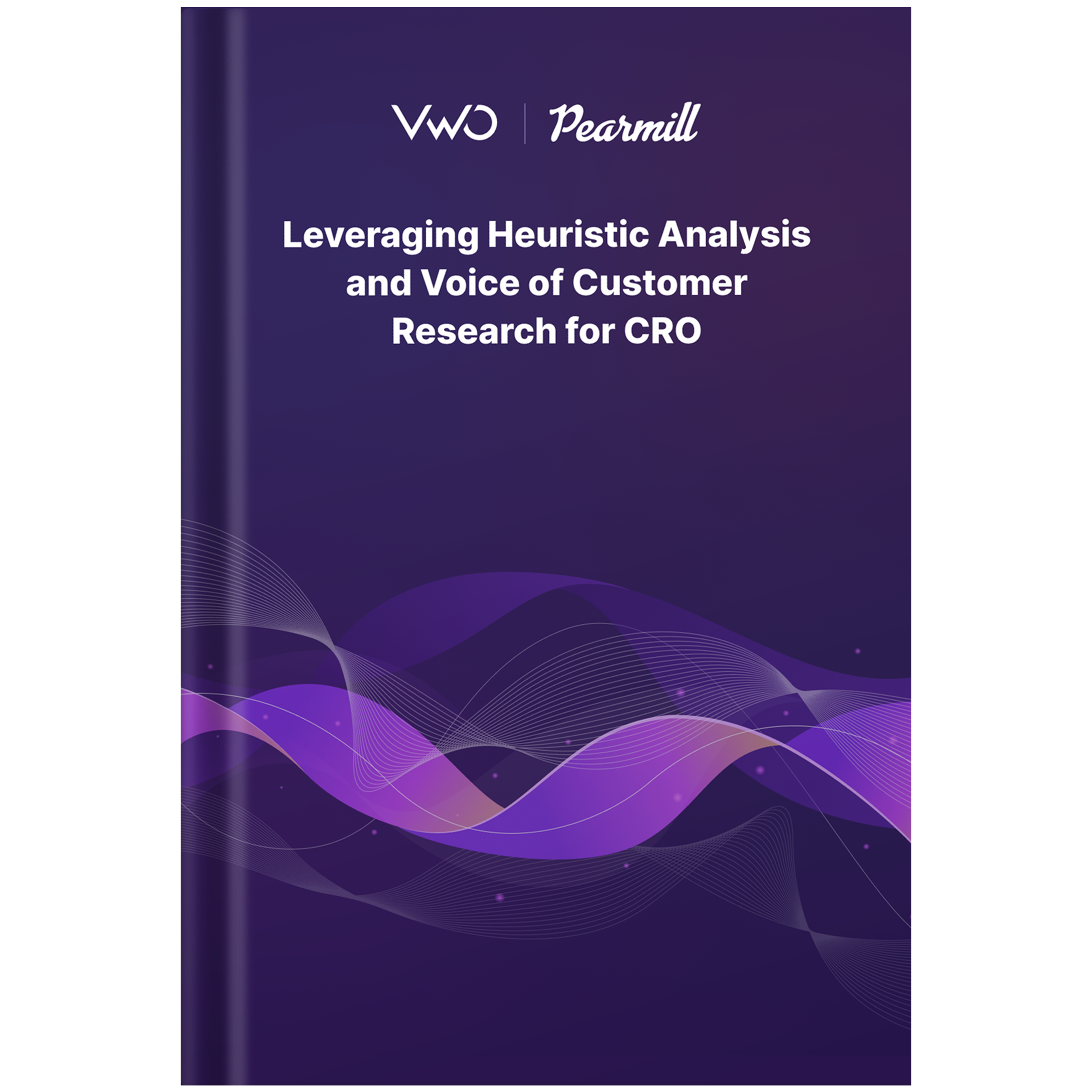 Leveraging Heuristic Analysis & Voice of Customer Research for CRO